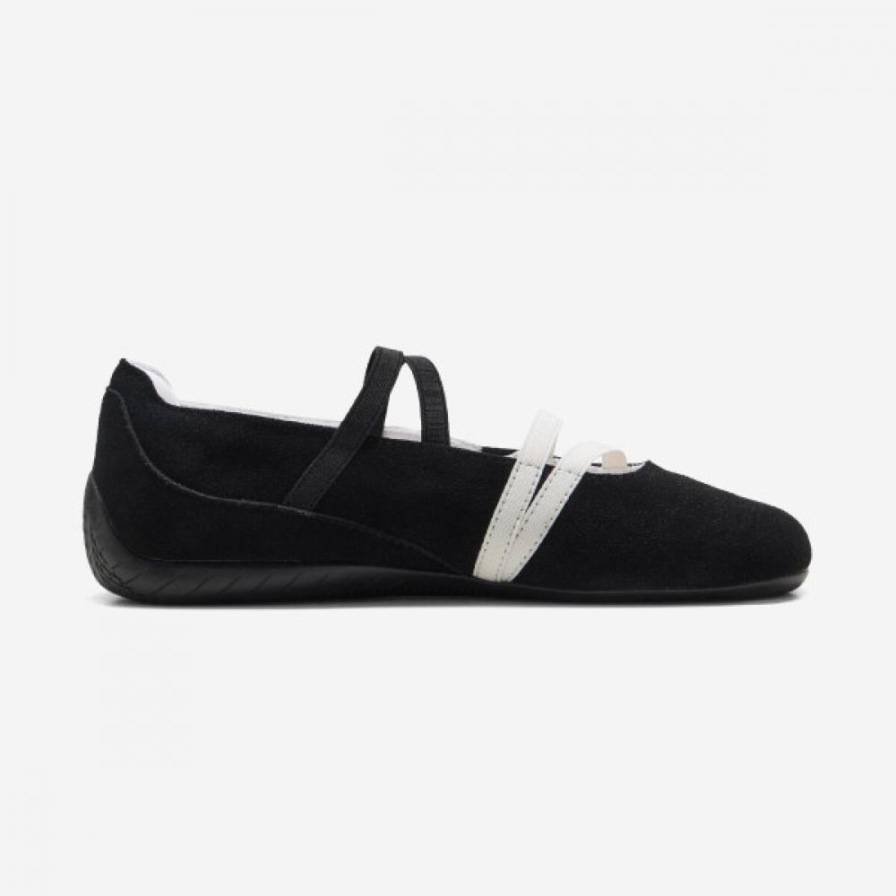 Puma Женские Speedcat Ballet Sd Wns Pki40128706