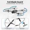 4 PCs Propeller Guard Anti-Collision Propeller Protection Ring Guard for DJI Mavic 4 Pro Drone Accessories