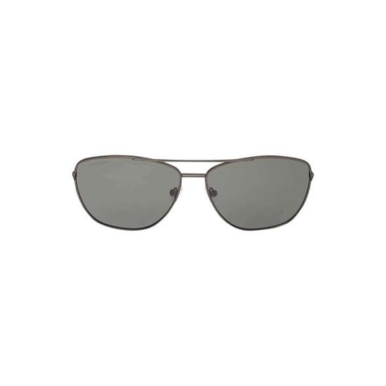 Солнцезащитные очки Fastrack Aviator Shaped с поляризованными линзами для мужчин