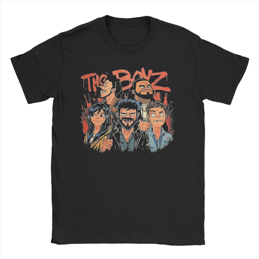 Унисекс Женские Футболки The Boys Билли Бутчер Хоумлендер 100% Хлопок Одежда Винтажная Футболка с Коротким Рукавом и Круглым Вырезом Подарок Футболка