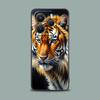 Чехол для телефона для Xiaomi Redmi 15C 14C 12C 13C 4G 15 Redmi Note 15 14 13 12 11 10 Pro Plus 5G 12S Силиконовый Мягкий Чехол Тигр Животные