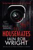 Книга The Housemates