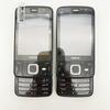 Восстановленный оригинальный мобильный телефон Nokia N96 с 1 SIM-картой
