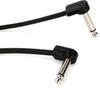 Patch Cable Black Effector Patch Cable Blockchain™ Kit, Small,