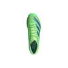 adidas Adizero Ambition 'Зеленый' FY4075