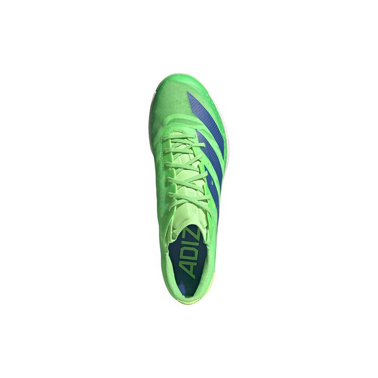 adidas Adizero Ambition 'Зеленый' FY4075