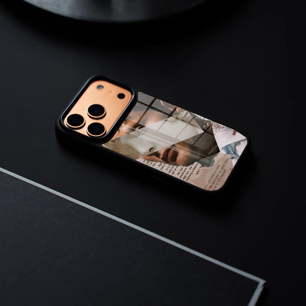 H-Ганнибал Уилл Грэм Чехол для телефона PC+TPU Для IPhone 15 16 17 Pro Max 13 16 11 12 14 Pro Xs Max Mini Xr X Plus Чехол