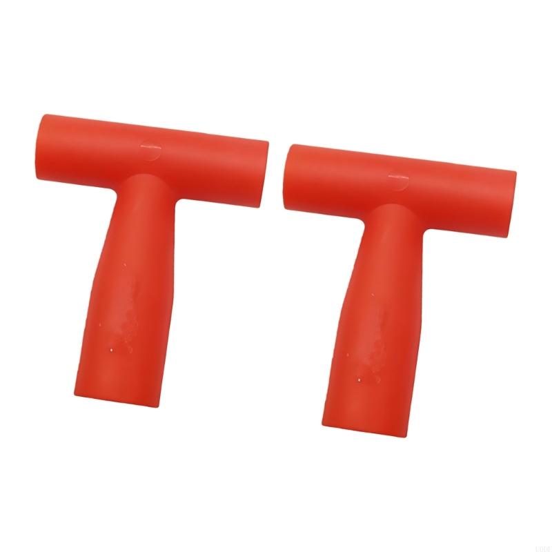 Nonslip Shovel Handle In 3 Types Plastic Spade Handle For Comfort And Safety