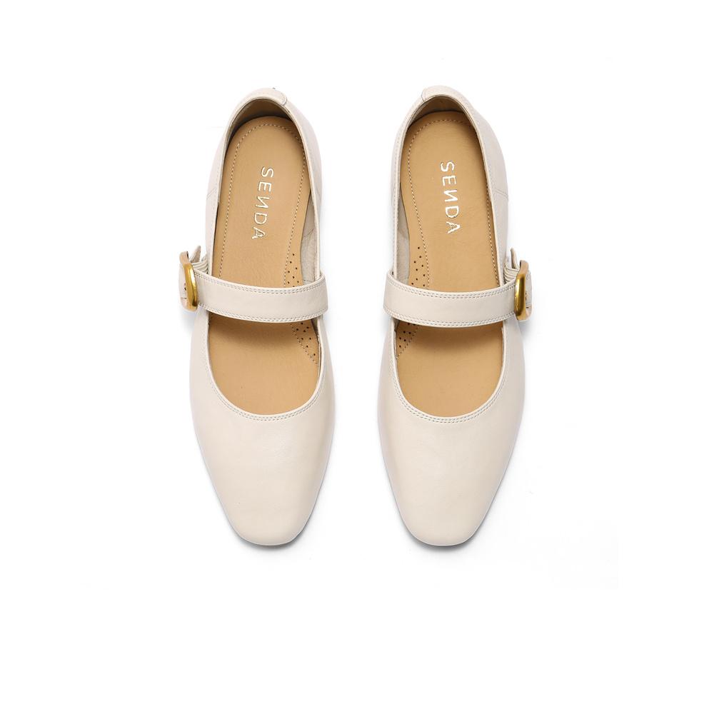 Senda Mary Jane Women's Shoes
