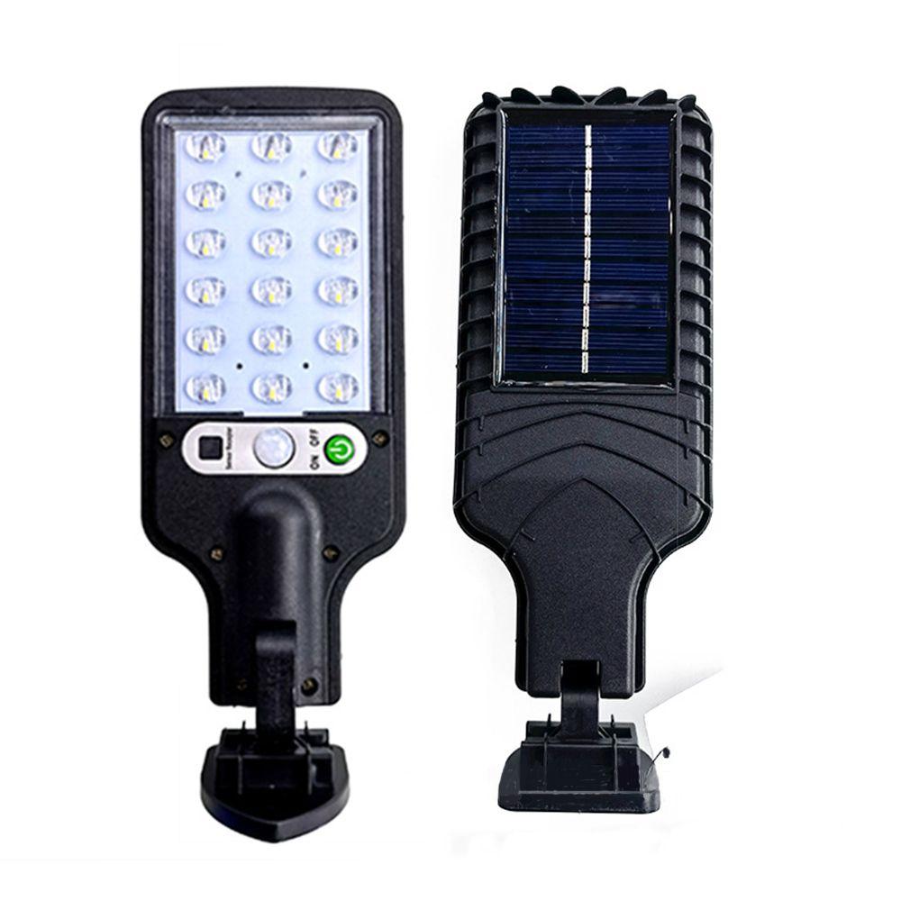 Outdoor Lighting Security Street Outdoor 600W Motion Sensor LED Solar Lamp Wall Light