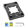 COOLMOON CPU Bending Correction Fixing Buckle CNC Aluminum Alloy AM5 CPU Holder Correction Anti-pressure for AMD AM5 RYZEN 7000