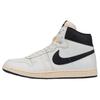 A Ma Maniére x Air Jordan Air Ship PE SP Белый Черный Унисекс Кроссовки Summit-White DX4976-100