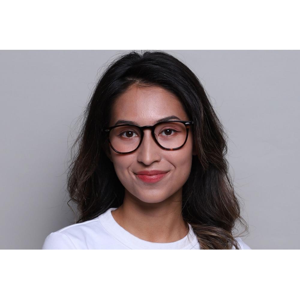 Ray Ban Rx7159f Asian Fit 2012 Унисекс Очки