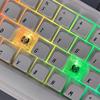 1Pcs Durable Xda Keycaps 1U Keycap Perfect For Mechanical Keyboard Replacement For Gaming And Typing