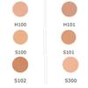 Shiseido Spots Cover Foundation (для основного цвета) #H100 (тональный крем)