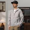 JEEP Men's Lightweight Outdoor Sun Protection Jacket