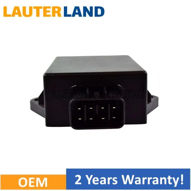 Motorcycle ATV Ignitor CDI Box Fit For Polaris Predator 500 2003 2004 ATV Igniter System Unit CDI Motorbike Accessories 3088052