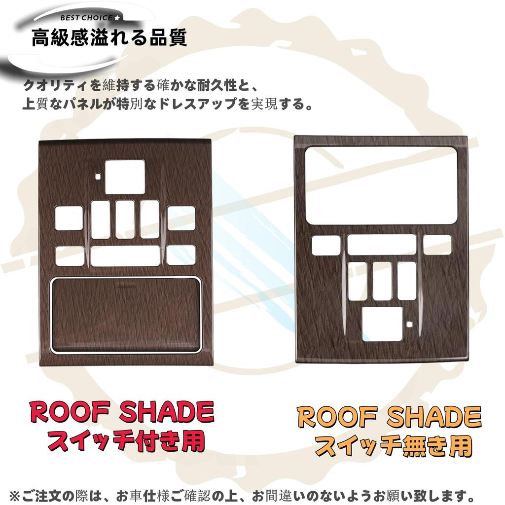 DodoxDIY Compatible New Alphard 40 Series Vellfire 40 Series Custom Accessory Parts Dedicated Car