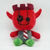 TreasuringU Новые 30см Плюшевые Игрушки Шанс Милые Мультяшные Кролики Набивные Куклы Плюшевая Игрушка Из Игры Слэшер Для Мальчика Девочки Подарки на День Рождения