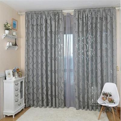 1 шт. 100x200 см полупрозрачный лист оконная занавеска марлевая тюль драпировка домашний декор