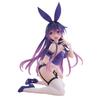15 см Аниме DATE A LIVE Ятогами Тока Фигурка Девушка-кролик Поза на коленях Фигурка Действия ПВХ Модель Игрушки Коллекция Кукол Украшение