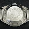 АВТОМАТИЧЕСКИЕ ВИНТАЖНЫЕ МУЖСКИЕ ЧАСЫ RICOH R31 ЯПОНИЯ ЧЕРНЫЙ ЦВЕТ ЦИФЕРБЛАТ a707631-1