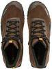 Обувь для треккинга Tecnica Magma Mid GTX Ms (11250000) dark savanna/midway fieno
