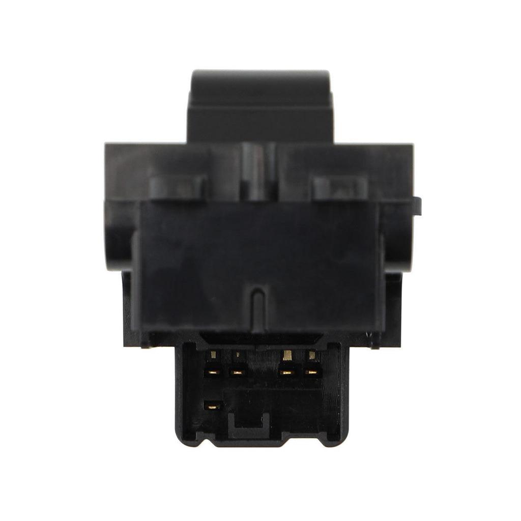 35760-SWA-J01 подходит для кнопки переключателя стеклоподъемника окна Honda CR-V для моделей 2007-2011.