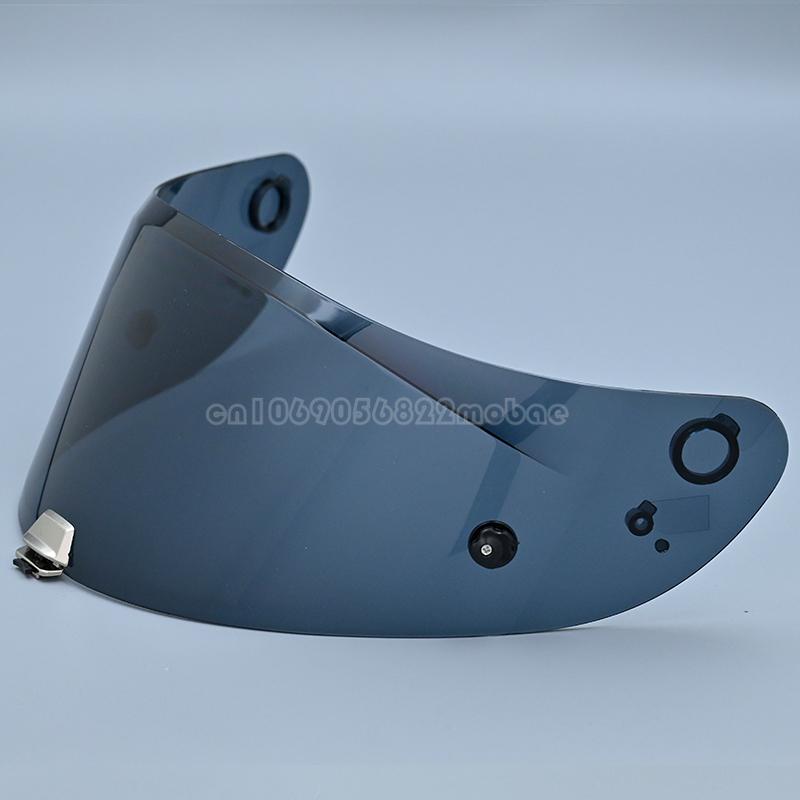 HJ-26 Motorcycle Helmet Revo Visor Lens for HJC RPHA 11 RPHA 70 Casco Moto Windshield Anti-UV Dust-proof Helmet ShieldSpeed Sensors 6