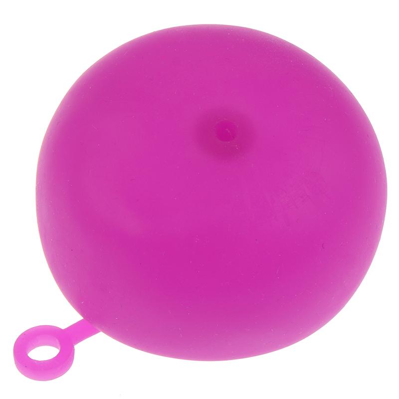 Волшебный большой пузырьковый шар, суперэластичность, сильные мягкие и прочные гигантские воздушные шары