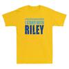 I Stand With Riley Gaines Protect Unisex Sports Funny Saying Retro Unisex Tshirt