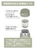 Термос Thermos с изоляцией для газированных напитков, KKI Bottle, 500 мл, Хаки, Только, FJK-500