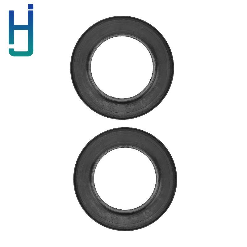 99634351505 2pc Front Strut Bearing ABS Durable Strut Anti Friction Bearing for 911 Carrera 1998 to 2012