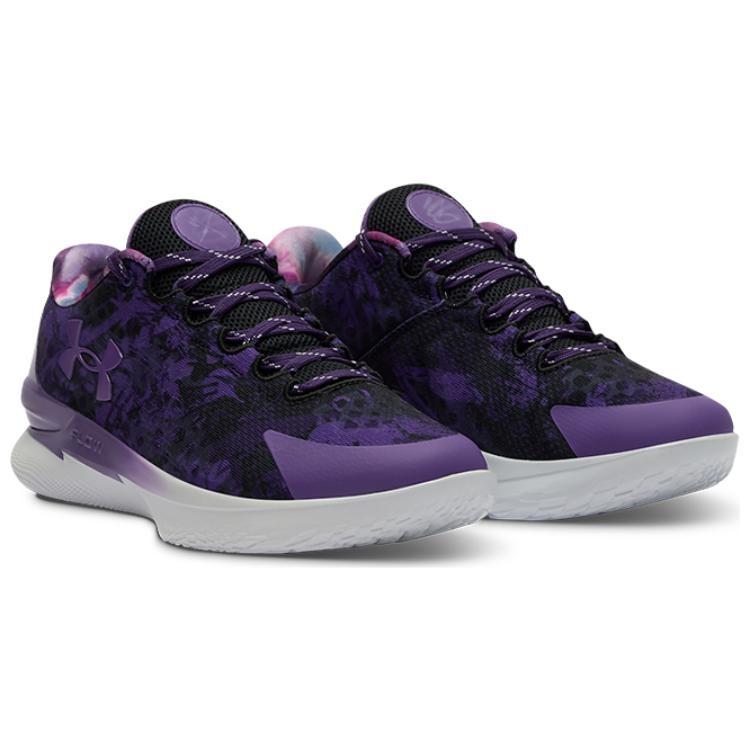 Under Armour Кроссовки Curry 1 Flotro 'Curry Tour' Мужские 3026278-526