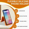 Flexible Bendable Phone Holder Anti-Slip Smartphone Stand New Tablet Stand  Travel