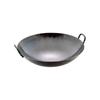 Yamada Kogyo Wok Железный 45 см Кованая пластина Толщина 1,2 мм