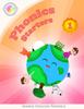 Книга Phonics Starters : 1
