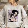Nana Anime Hoodies Women Sweat Y2K Gothic Hood
