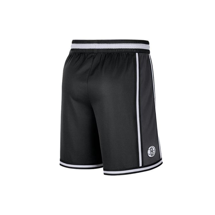 Новые повседневные шорты Nike для мужчин угольно-черные DR2073-060