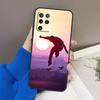 Крутой чехол-скейтборд для Oppo A76 A16 A96 A17 A18 A60 A80 A40 A38 A58 A78 A98 A94 A74 A54 A15 A57 A77 A5 Pro