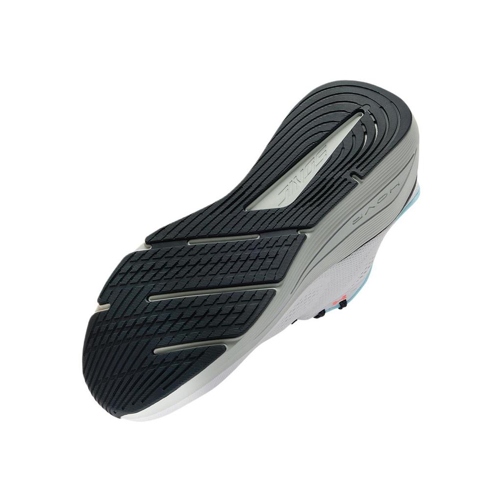 Under Armour Кроссовки для бега с амортизацией Sonic 7, износостойкие, низкие, мужские, белые 3028002-103