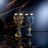 Кубок Nordic Dragon 200 мл пивная кружка посуда для напитков викингов винный кубок подарок