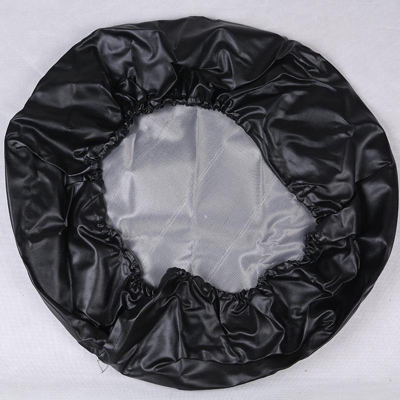 Compatible Spare Tire Cover for Zotye 2008 & 5008 Models