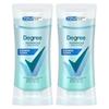 Дезодорант Degree Advanced Protection Гель для душа Clean Женский 72 часа 2 шт 73 г