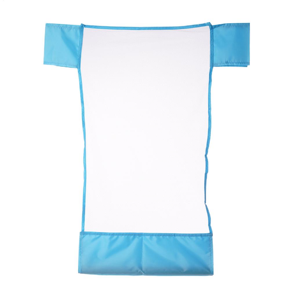 Плавающее кресло-сетка, плавающий шезлонг, кресло-качалка, сетка для воды, плавательный круг, гамак, матрас для бассейна, аксессуары для бассейна