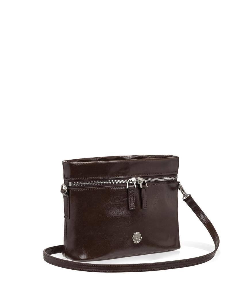 Lovecharm Mue Bag_S_Choco Brown