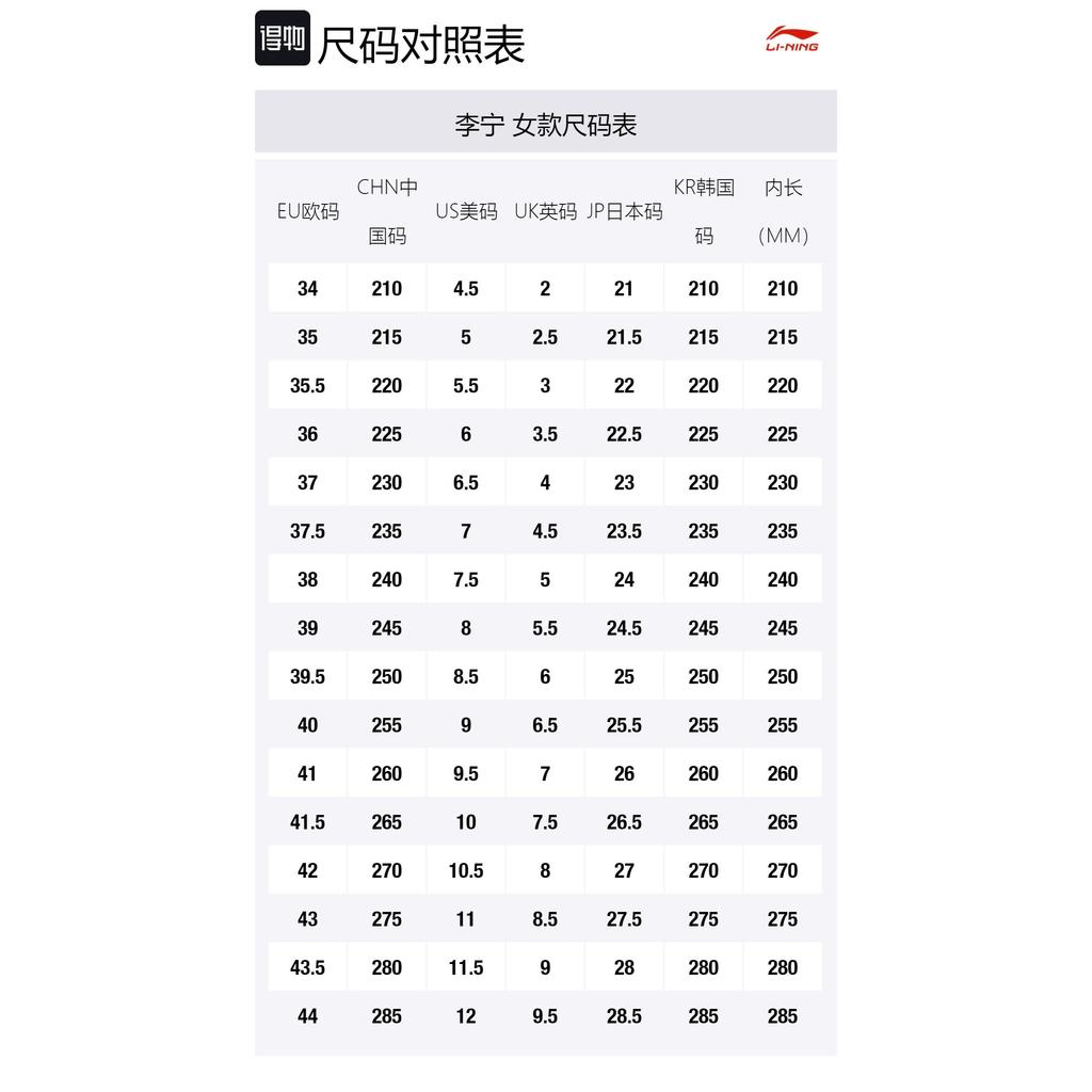 Li Ning Xingchu Устойчивые к истиранию Низкие Скейтбордические Туфли Женские Бело-Синие AGCT406-3