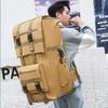 120L Сумки Рюкзаки Рюкзаки Спортивные Тактические Сумки Для Отдыха На Природе Пешие Прогулки Кемпинг Прочные Рюкзаки Большой Вместимости