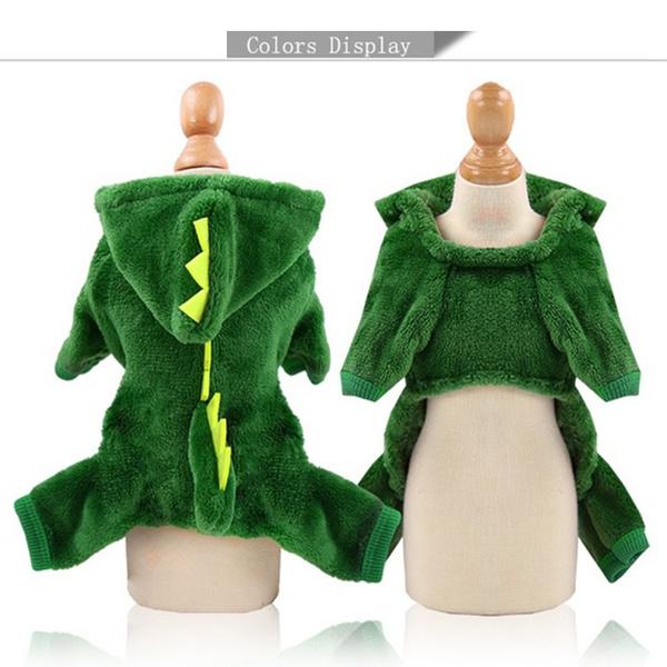 Pet Dog Clothes Dog Soft Thickening Warm Pup Dogs Shirt Winter Puppy Sweater for Dogs/Cats Christmas and New Year Gifts