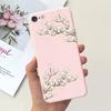 For Apple iPhone 7 Plus Case iPhone8 Plus Cute Cover Soft Slicone Phone Case For iPhone 8 Plus iPhone7 iPhone8 Back Cover Bumper